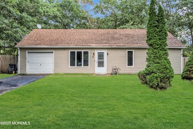 32 1st St, Barnegat, NJ 08005 - photo 2