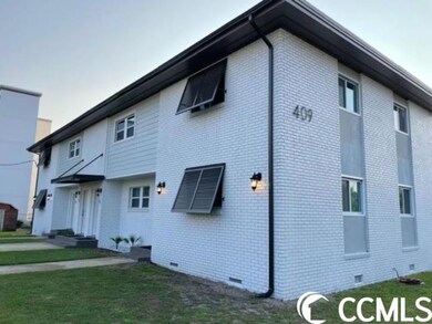 409 17th Ave N, Myrtle Beach, SC 29577 - photo 2