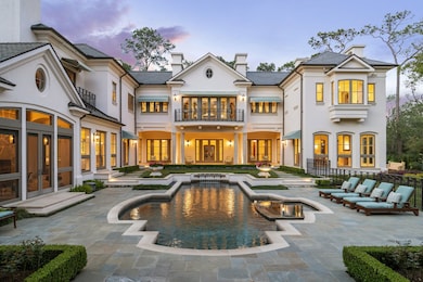 This exquisite floor plan is ideal for grand enter
