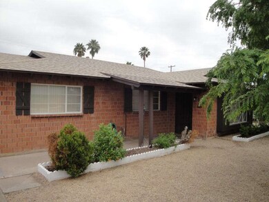 Front of Home 3