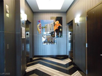 View of corridor