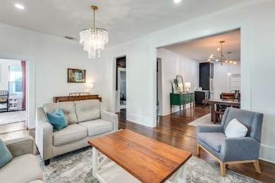 1800 S Adams St, Fort Worth, TX 76110 - photo 5