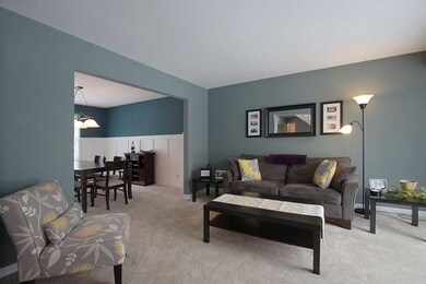 3223 Barnes Ln, Naperville, IL 60564 - photo 5