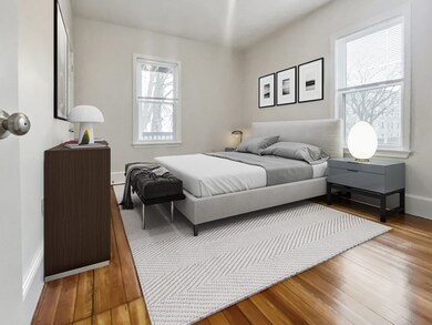 55 Hollander St unit 1, Dorchester, MA 02121 - photo 7