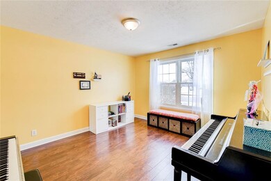 12831 Rawlings Place, Fishers, IN 46038 - photo 5