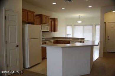 Kitchen, Dining