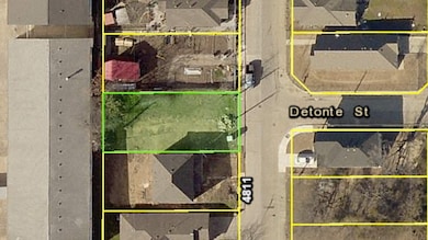 4811 Silver Ave, Dallas, TX 75223 - photo 2