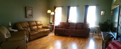 Beautiful Engineered Wood Flooring.