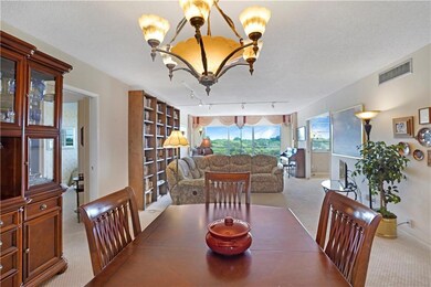 Large Dining & Living Room