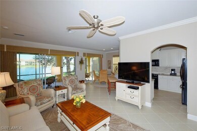 Family room.