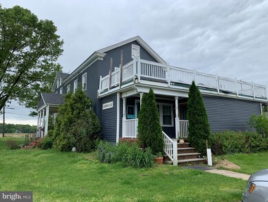 174 W Tomlin Station Rd unit 1 MAIN HOUSE, Mickleton, NJ 08056 - photo 2