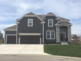 21705 W 46th Terrace, Shawnee, KS 66226 - photo 2