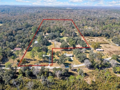 11419 Old Crystal River Rd, Brooksville, FL 34601 - photo 2