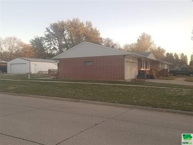 Beautiful Brick Home with Heated Shed 24' x 36'