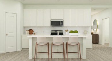 Pictures are representative of floor plan - not ac