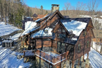 147 N Village Rd, Ludlow, VT 05149 - photo 3