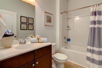 Cali-Secondary Bath 1