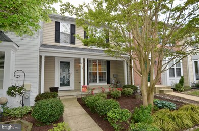 6105 Starburn Path, Columbia, MD 21045 - photo 2