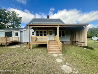 2443 Creekside Rd, Kinston, NC 28504 - photo 3