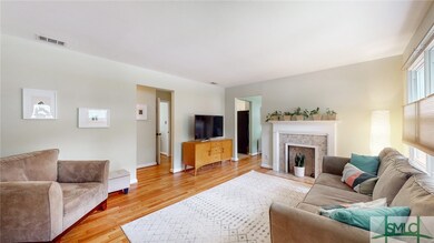 1112 E 52nd St, Savannah, GA 31404 - photo 4