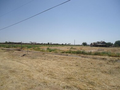 140th st looking SW