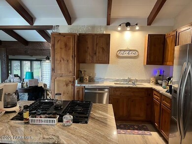 1 Bar Heart Dr unit 1, Prescott, AZ 86301 - photo 3