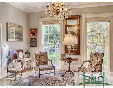 Living Room. Freestanding, this home has an abunda