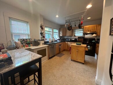 95 Westbourne Terrace unit 1, Brookline, MA 02446 - photo 2