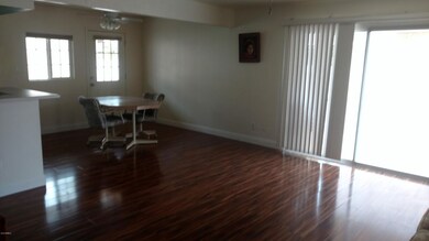 Boland living room