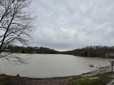 0 S Oak Forrest Dr, Cass Township, IN 47542 - photo 4