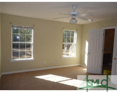 Master Bedroom.