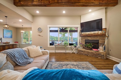 16728 Cabes Point Rd, Alexander, AR 72002 - photo 2