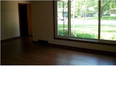 Wonderful Picture Window