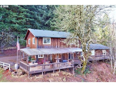 26730 SW Smithville Rd, Sheridan, OR 97378 - photo 2