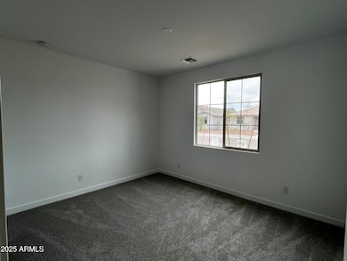 EC1E Lot 89 - Downstairs Bedroom