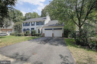 2915 Middle Bridge Ct, Crofton, MD 21114 - photo 5