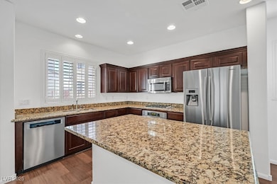 2031 Ardilea St, Las Vegas, NV 89135 - photo 5