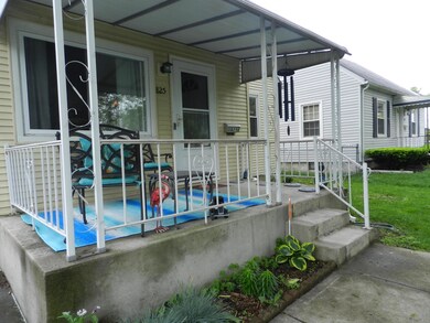 825 S Roys Ave, Columbus, OH 43204 - photo 2