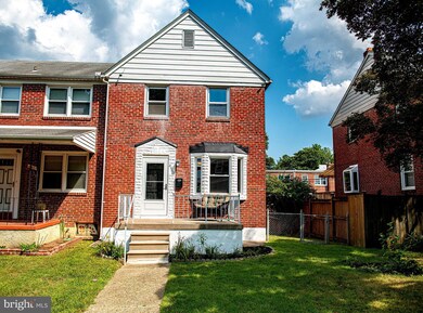 8615 Black Oak Rd, Parkville, MD 21234 - photo 2