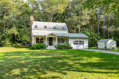 83 Henry Creek Way, Harpswell, ME 04079 - photo 3