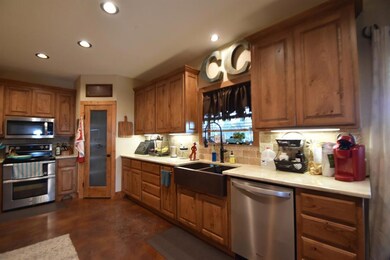 14010 Fm 3025 unit 1, Stephenville, TX 76401 - photo 6