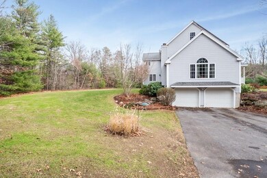 571 Old Dunstable Rd, Groton, MA 01450 - photo 2