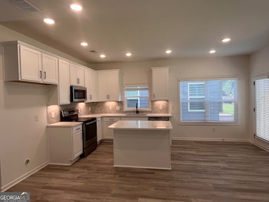 195 Jackson Heights unit 6, Cleveland, GA 30528 - photo 3