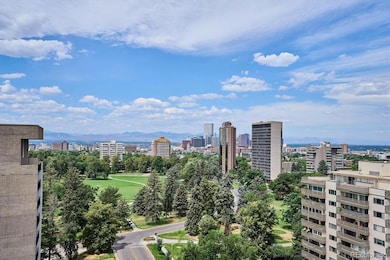 2000 E 12th Ave unit 14A, Denver, CO 80206 - photo 2