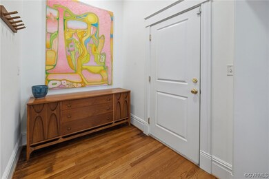 1652 W Grace St unit U1A, Richmond, VA 23220 - photo 7