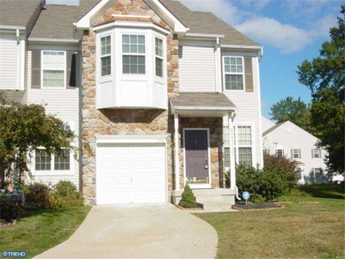 213 Chancellor Dr, Woodbury, NJ 08096 - photo 2