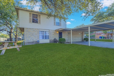 3002 Aragon Dr, San Antonio, TX 78211 - photo 2