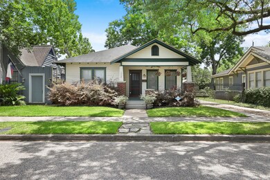 1008 Peddie St, Houston, TX 77009 - photo 4