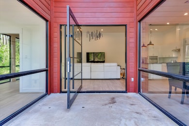 Welcome Home!