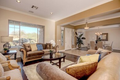 27589 N 61 Pl Scottsdale AZ 85266